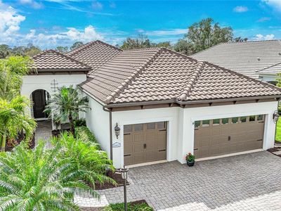 11917 Hunters Creek Rd, Venice, FL, 34293