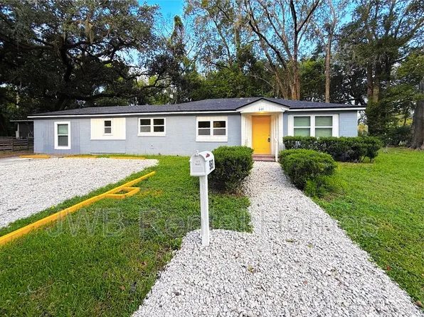 960 Garfield St, Jacksonville, FL 32209