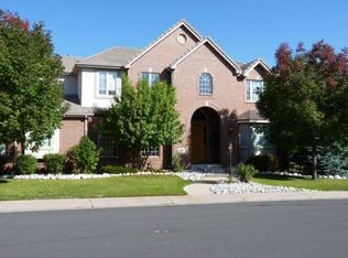 4433 W Hinsdale Ave, Littleton, CO 80128