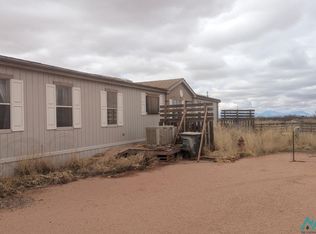487 Riata Rd, Tularosa, NM 88352