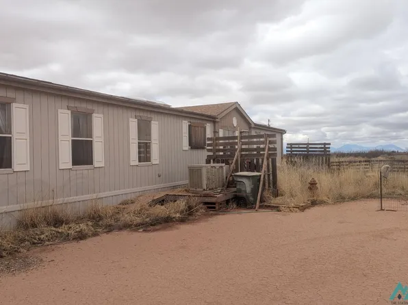 487 Riata Rd, Tularosa, NM 88352