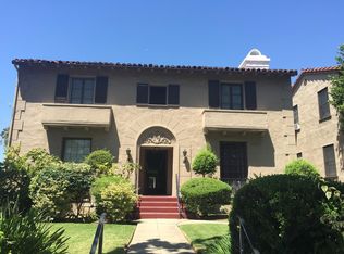 711 Brent Ave, South Pasadena, CA 91030