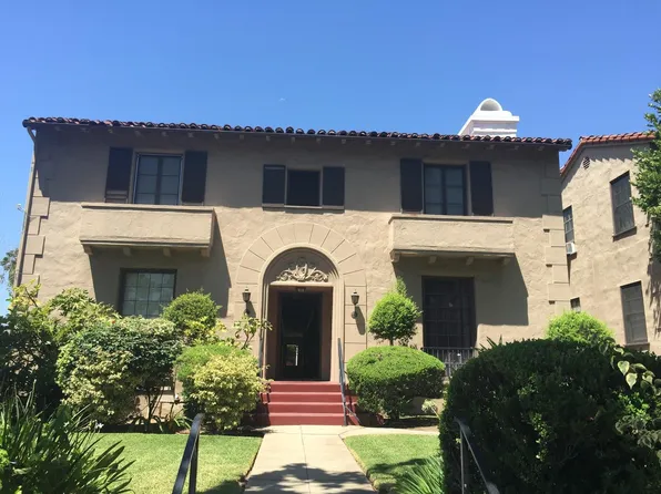 711 Brent Ave, South Pasadena, CA 91030