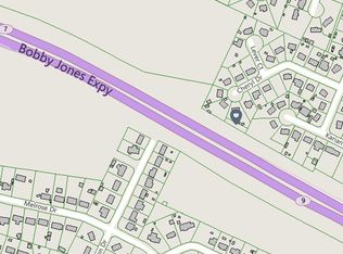 1818A Cheryl Dr, Augusta, GA 30906