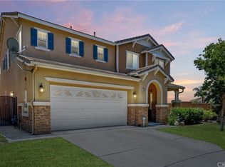 15883 Rock Point Ln, Fontana, CA 92336