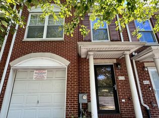 605 N 44th St, Philadelphia, PA 19104