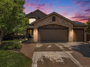 11432 Dark Star Way, Parker, CO 80138