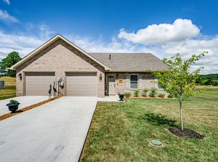 181 Villa Lane Sparta LOT 14, Sparta, TN 38583