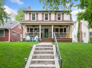 5128 Thomas Ave S, Minneapolis, MN 55410