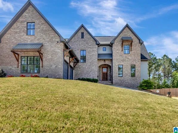 132 Bridge Dr, Birmingham, AL 35242