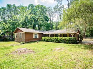 3000 Corrib Dr, Tallahassee, FL 32309