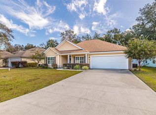 272 Long Way S, Brunswick, GA 31523