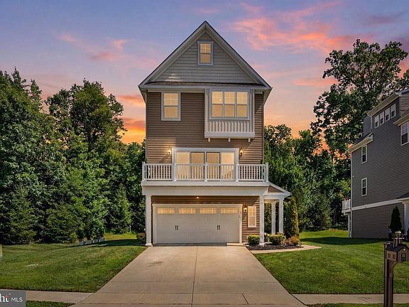 2nd image of 2103 Gablers Shore Ct