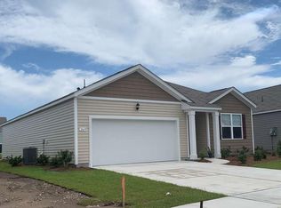 2639 Ophelia Way LOT 205, Aria B Myrtle Beach, SC 29577