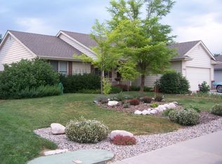 3749 Carrington Rd, Fort Collins, CO 80525