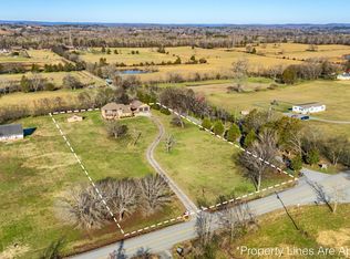 9805 Ooltewah Georgetown Rd, Ooltewah, TN 37363