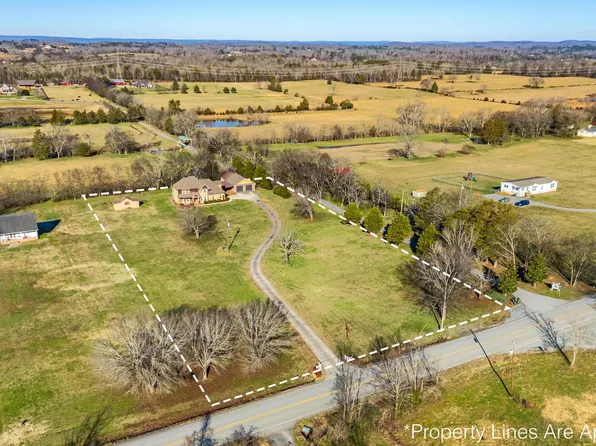 9805 Ooltewah Georgetown Rd, Ooltewah, TN 37363