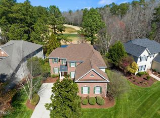 8908 Winged Thistle Ct, Raleigh, NC 27617