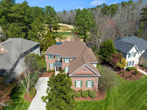 8908 Winged Thistle Ct, Raleigh, NC 27617