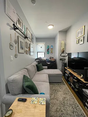 Rented by Stuyvesant Heights Realty Corp | media 2