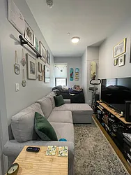 Rented by Stuyvesant Heights Realty Corp