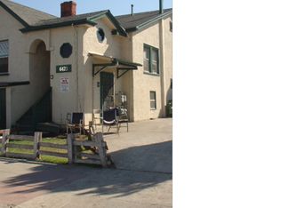 6423 Bancroft Ave APT C, Oakland, CA 94605