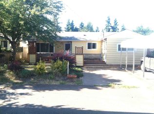 1526 NE 137th St, Seattle, WA 98125