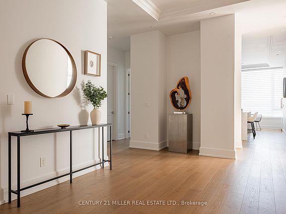 3rd image of 1441 Elgin St #Penthouse 602