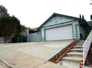 16348 Marilyn Dr, Granada Hills, CA 91344