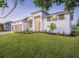 657 Monaco Dr, Punta Gorda, FL 33950