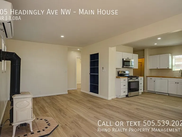 505 Headingly Ave NW #MAIN HOUSE — Photo 2