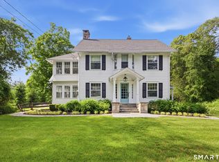 207 Redding Road, Redding, CT 06896