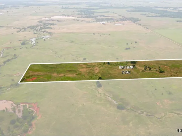 0 N 2990th Rd Lot 40, Crescent, OK 73028