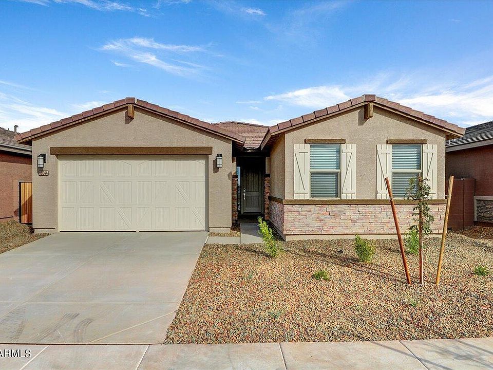 1st image of 16044 W EL CORTEZ Place
