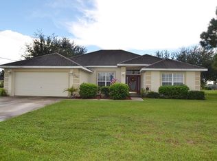 25209 Chiclayo Ave, Punta Gorda, FL 33983