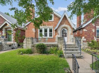 5737 Delor St, Saint Louis, MO 63109