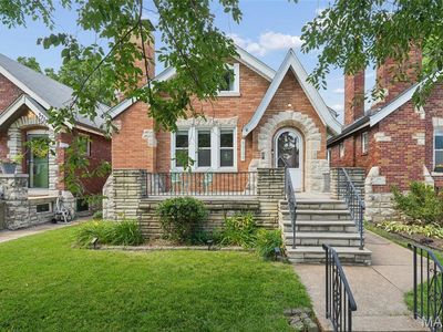5737 Delor St, Saint Louis, MO, 63109