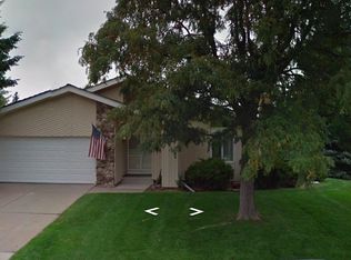 1789 E Jamison Pl, Centennial, CO 80122