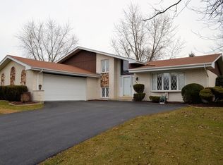 13643 Meath Cir, Homer Glen, IL 60491