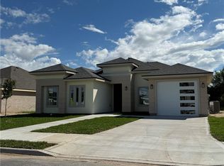 2302 San Charbel St, San Juan, TX 78589