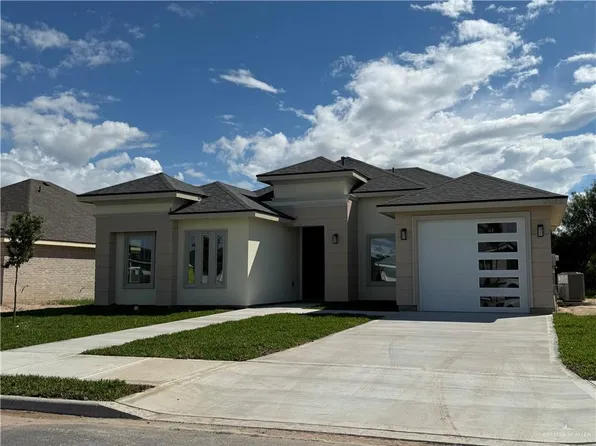 2302 San Charbel St, San Juan, TX 78589