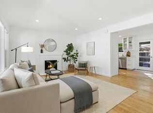 2323 5th Ave, San Rafael, CA 94901