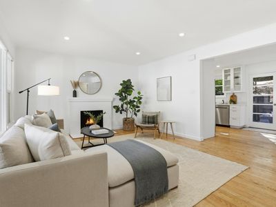2323 5th Avenue, San Rafael, CA, 94901