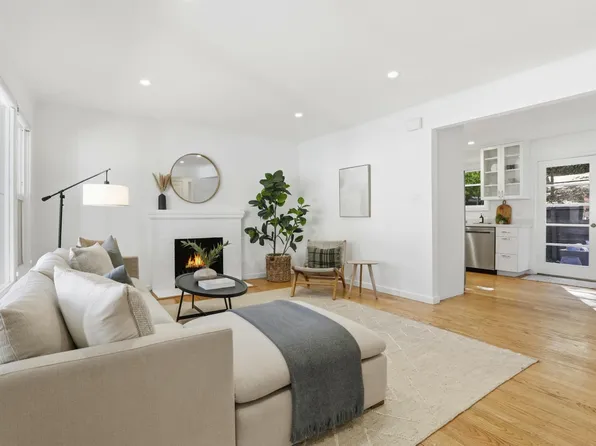 2323 5th Avenue, San Rafael, CA 94901