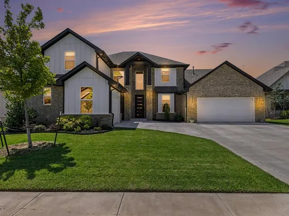 4220 Windstone Dr, Norman, OK 73072