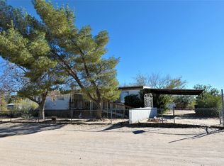 3937 Johnston Ave, Ridgecrest, CA 93555