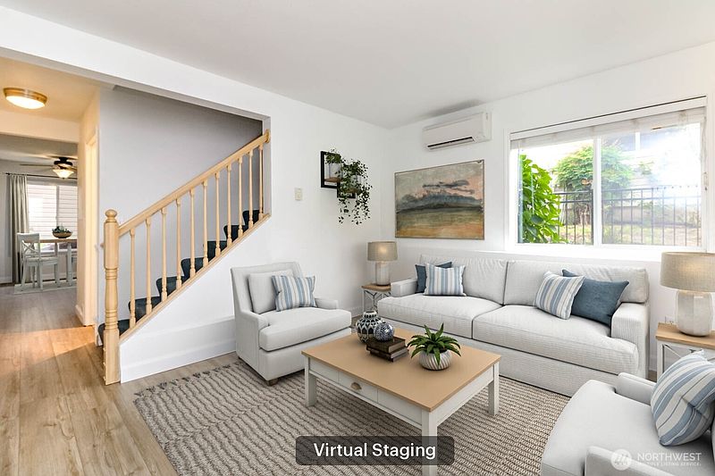 5th image of 5124 Browns Point Blvd, #D