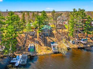 17678 Edgewater Rd NE, Pine City, MN 55063