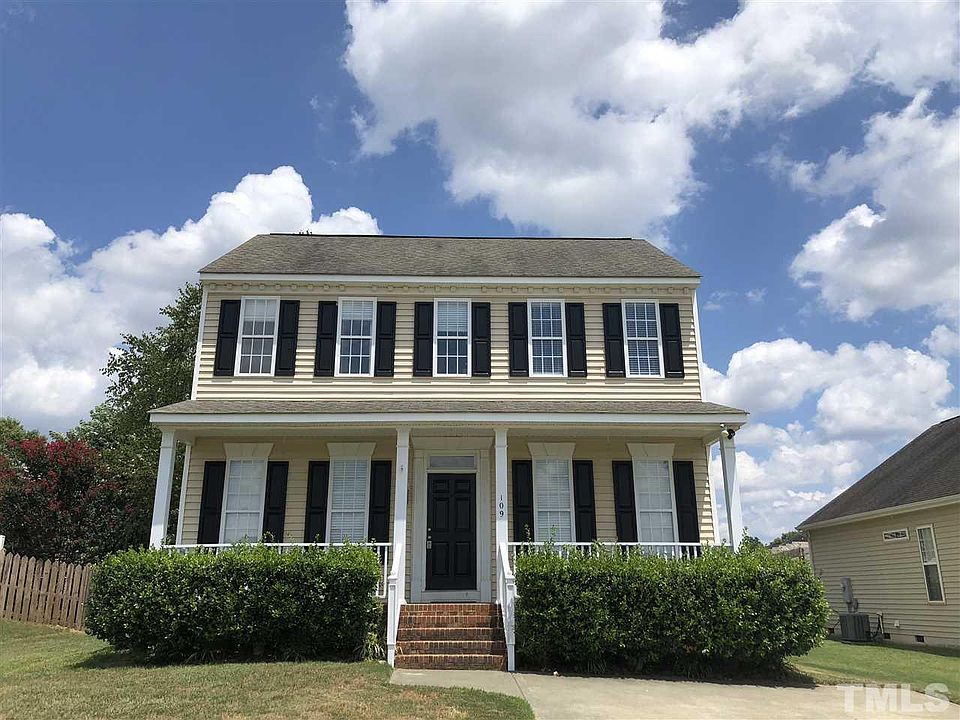 front of the house (street view)