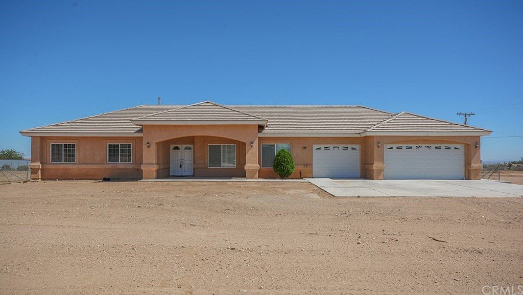 7676 Sunset Rd, Phelan, CA 92371 Zillow